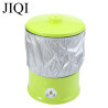 JIQI Electric Germogliatore di Soia: Crescita Automatica delle Piantine e Germogli Freschi ...